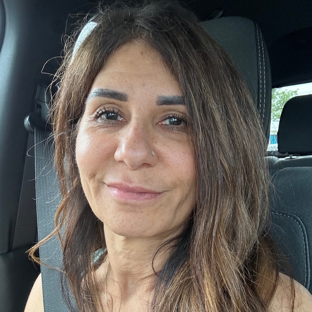Meet your Posher, Melissa